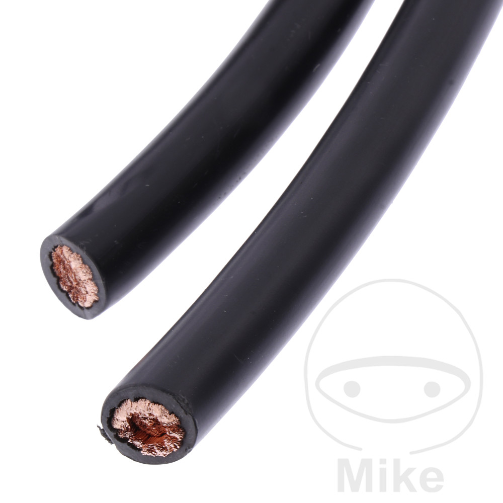 JMP cable FLY 35.0 black ring pack 2.5M ALTN1570299